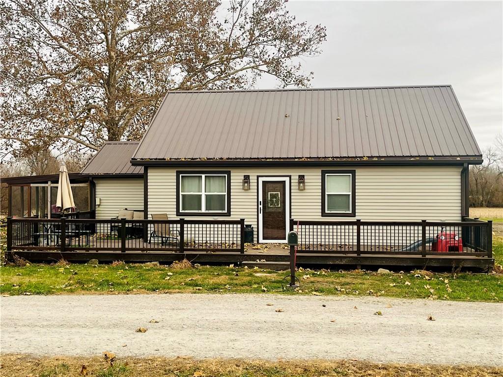 33518 Holt 150 N/AMaitland, MO 64466