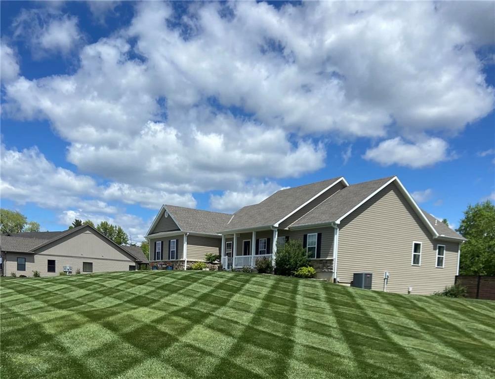 17265 Cortona DriveSt Joseph,&nbsp;MO&nbsp;64505