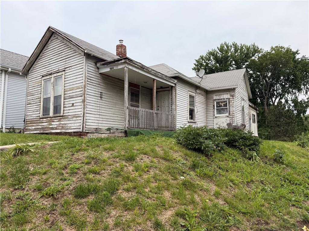 2725 Delaware StreetSt Joseph,&nbsp;MO&nbsp;64506