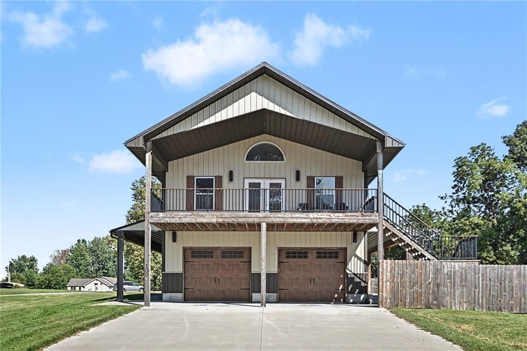 100 S 2nd StreetKing City,&nbsp;MO&nbsp;64463