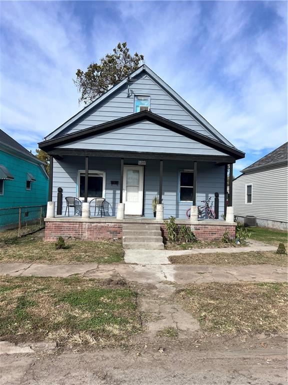 415 Ohio StreetSt Joseph, MO 64504