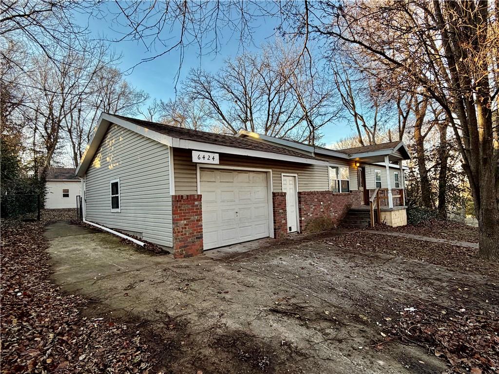 6424 S 16th StreetSt Joseph,&nbsp;MO&nbsp;64504