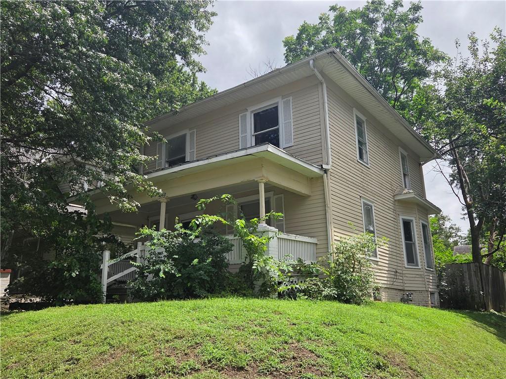 2902 Lafayette StreetSt Joseph,&nbsp;MO&nbsp;64507