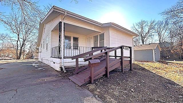 1113 S 23rd StreetSt Joseph,&nbsp;MO&nbsp;64507
