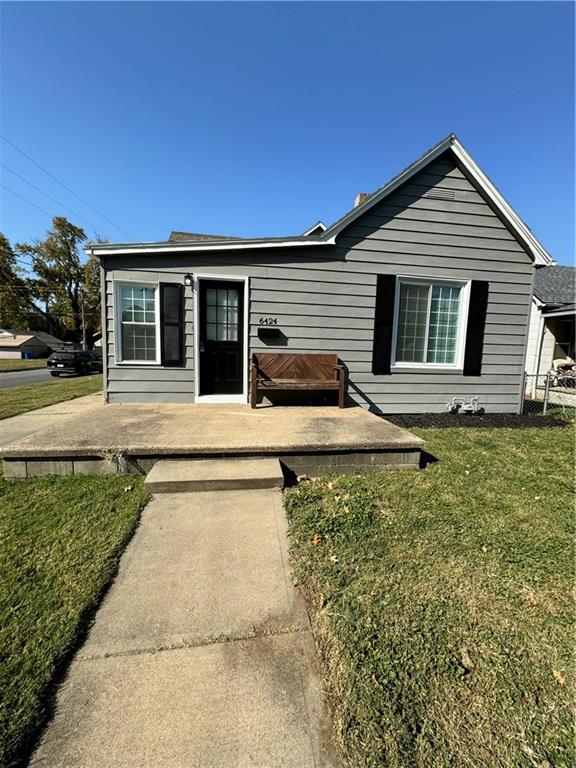 6424 Carnegie StreetSt Joseph, MO 64504