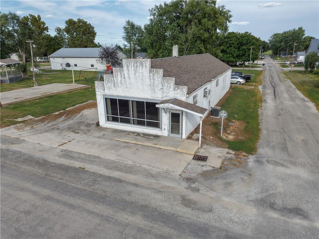 305 Broadway StreetGilman City, MO 64642