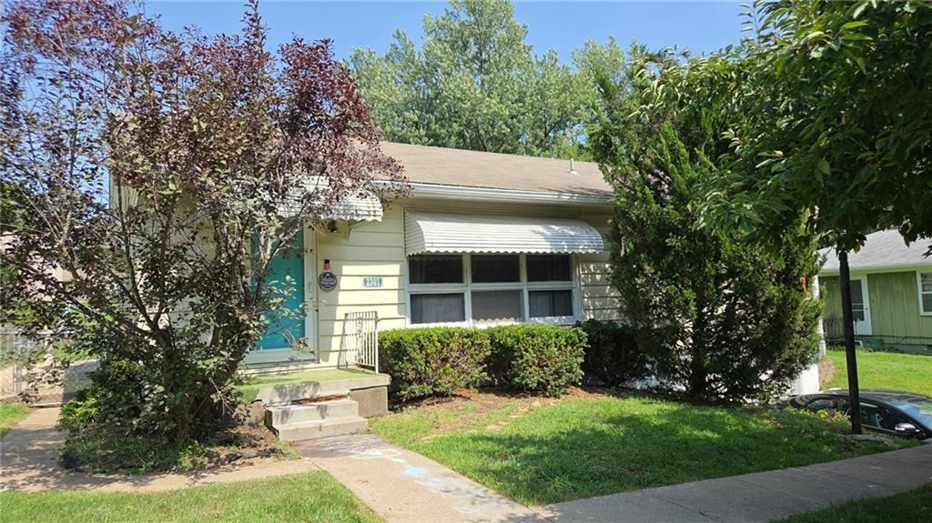 2307 Valley Brook LaneSt Joseph,&nbsp;MO&nbsp;64503