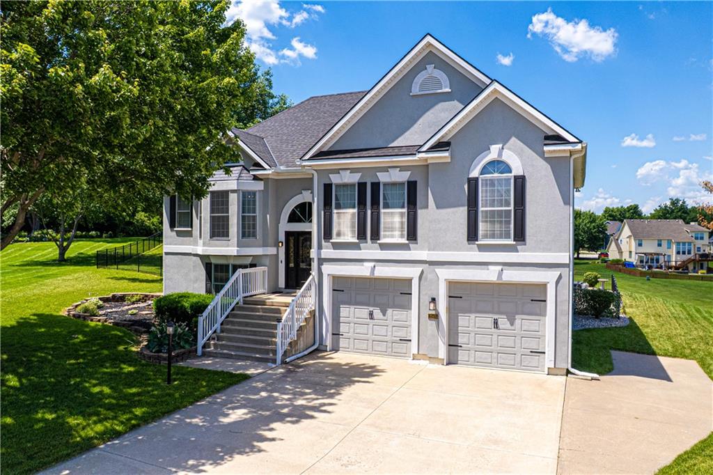 3505 London CourtSt Joseph,&nbsp;MO&nbsp;64506