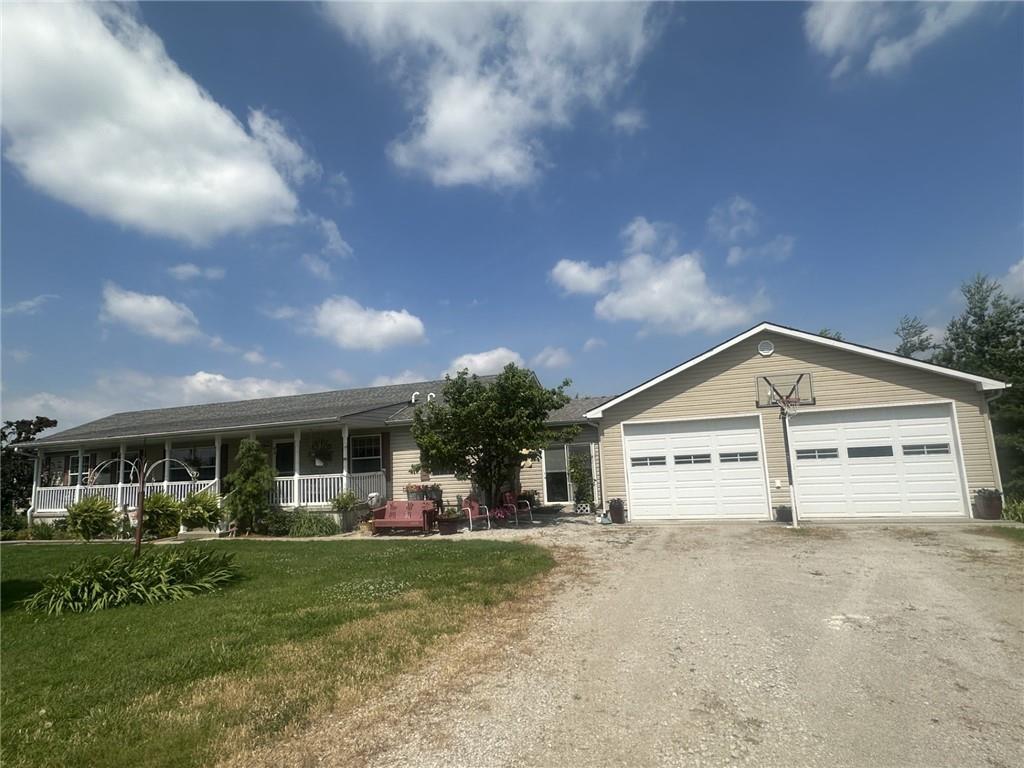 26689 Holt 250th RoadForest City, MO 64451