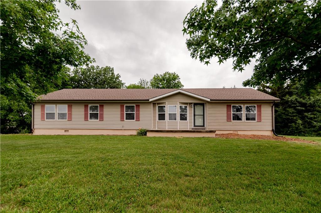 3505 N Woodbine RoadSt Joseph, MO 64505