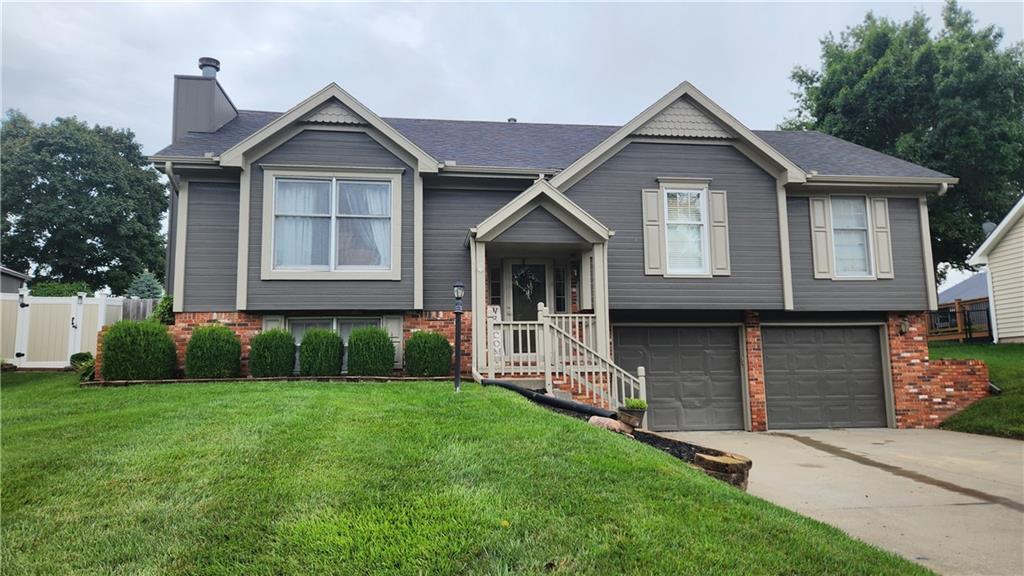 2801 Quail DriveSt Joseph,&nbsp;MO&nbsp;64506