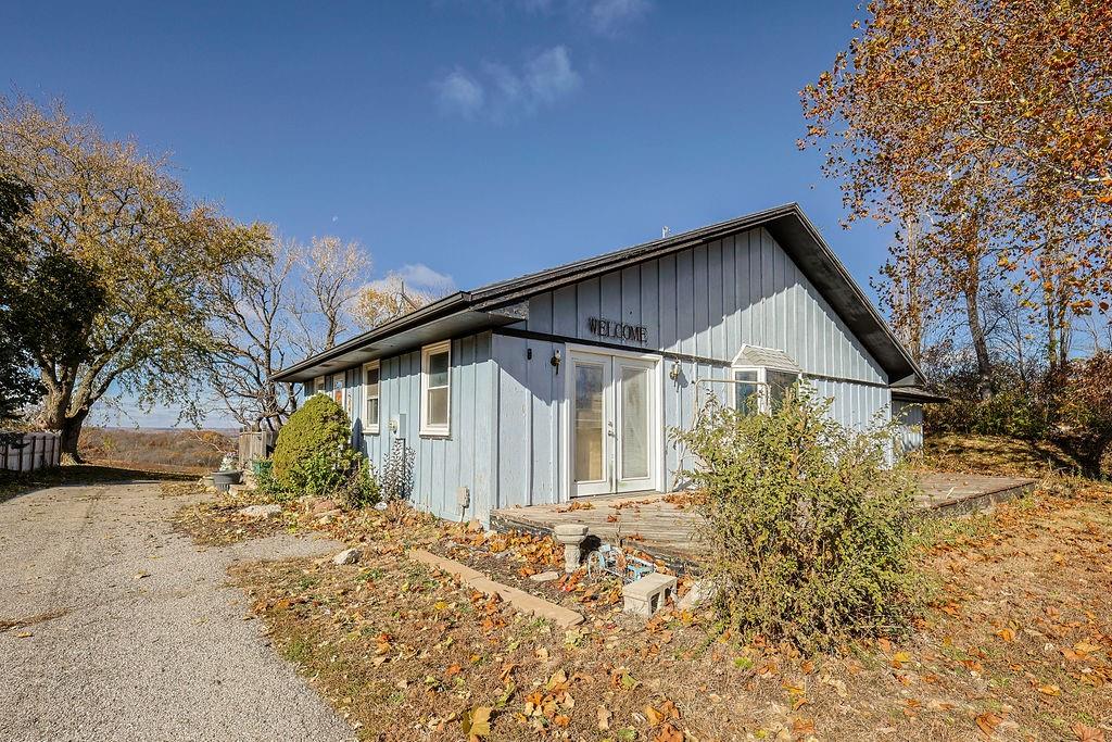9506 SW Punzo RoadSt Joseph, MO 64504