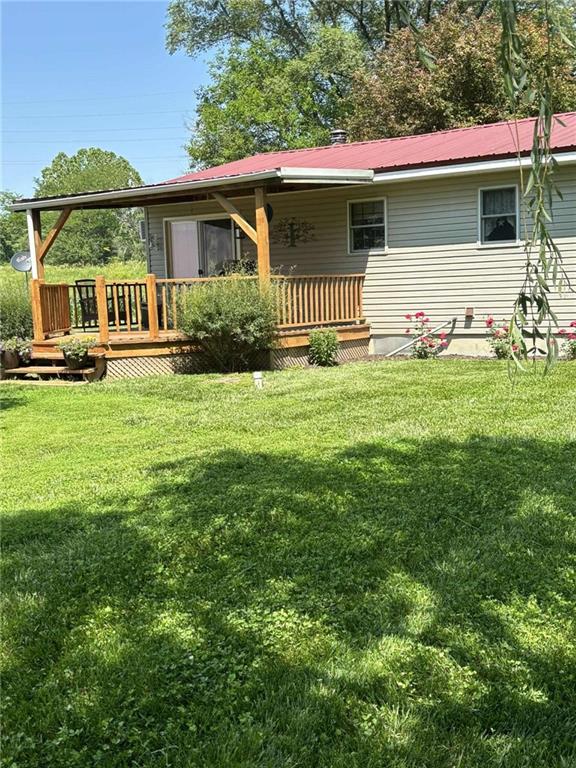 8909 County Road 392 N/ASt Joseph, MO 64505