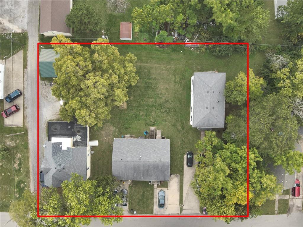 514 W 2nd StreetMaryville, MO 64468