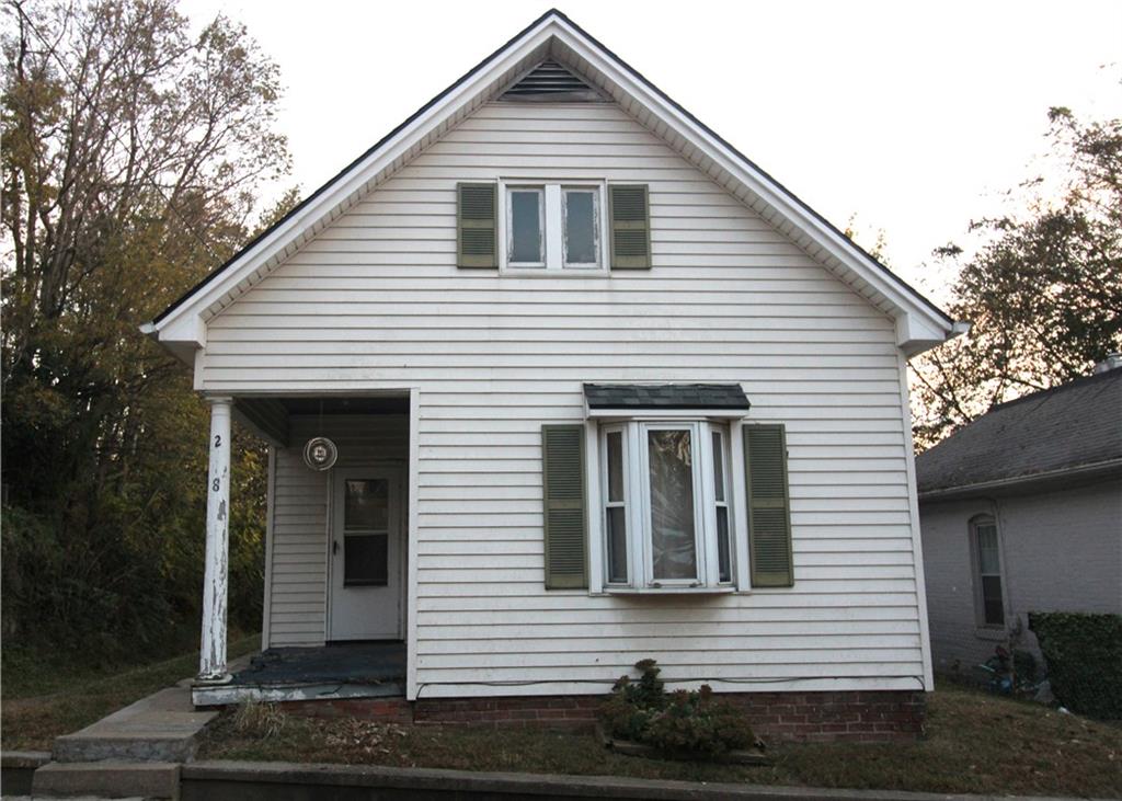 218 Isabelle StreetSt Joseph,&nbsp;MO&nbsp;64501