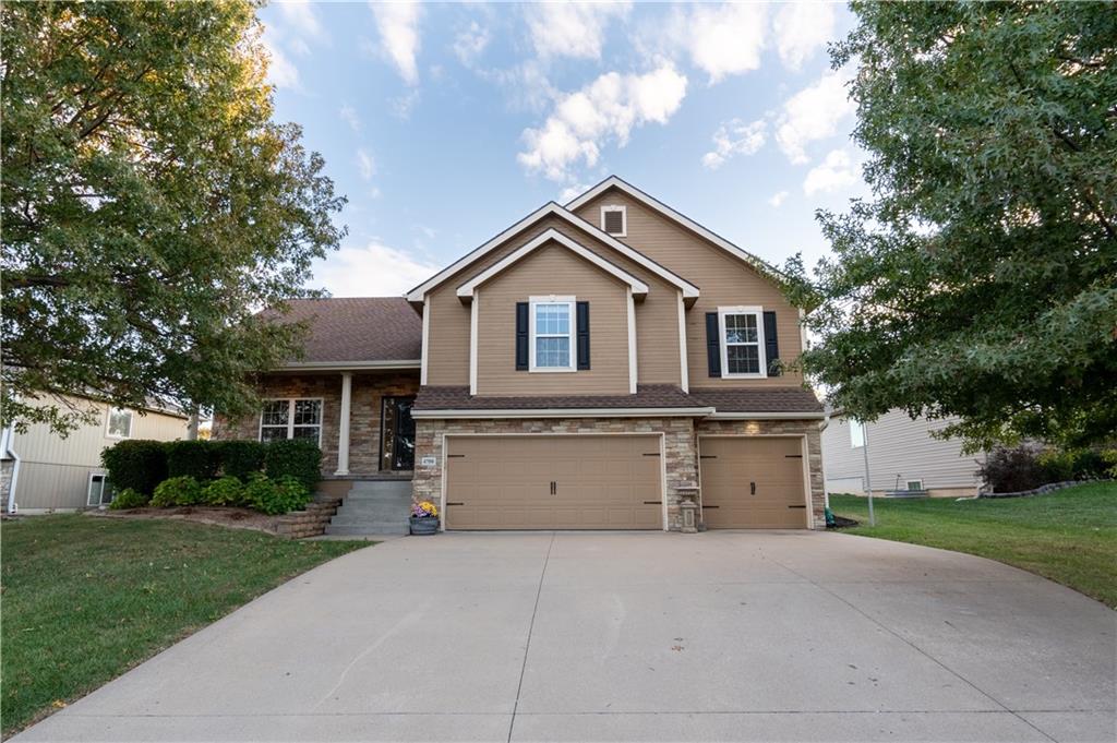 4708 Corinth DriveSt Joseph, MO 64506