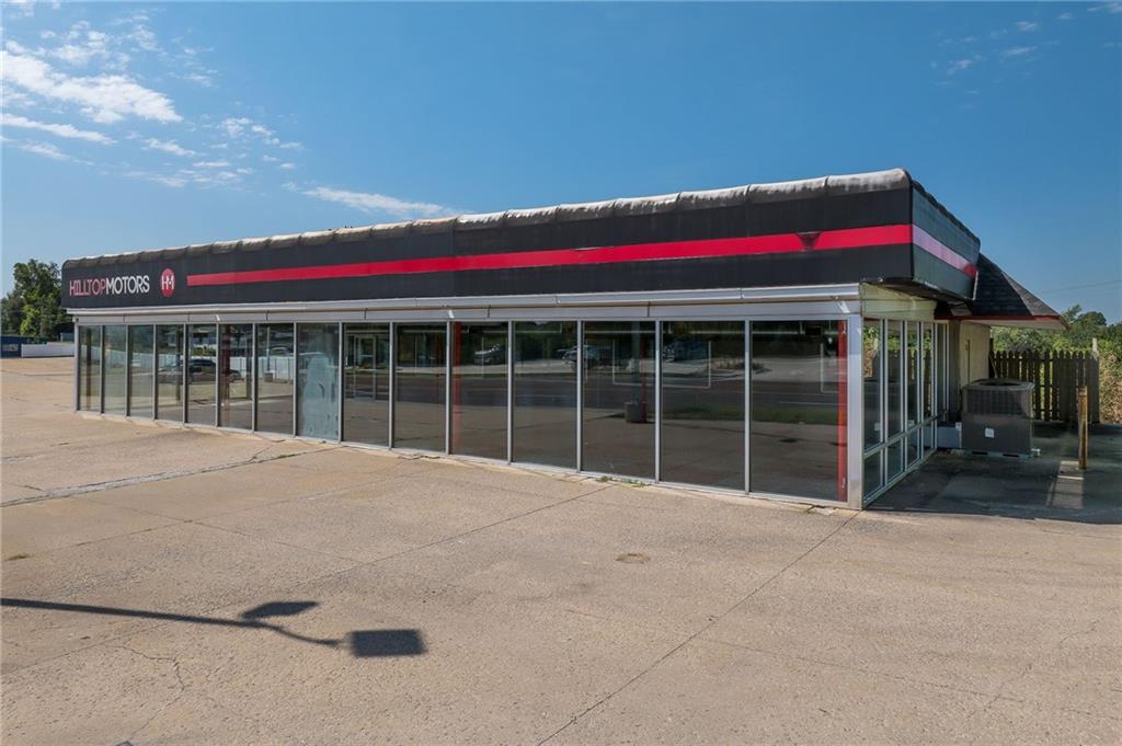 1710 S Belt HighwaySt Joseph,&nbsp;MO&nbsp;64507