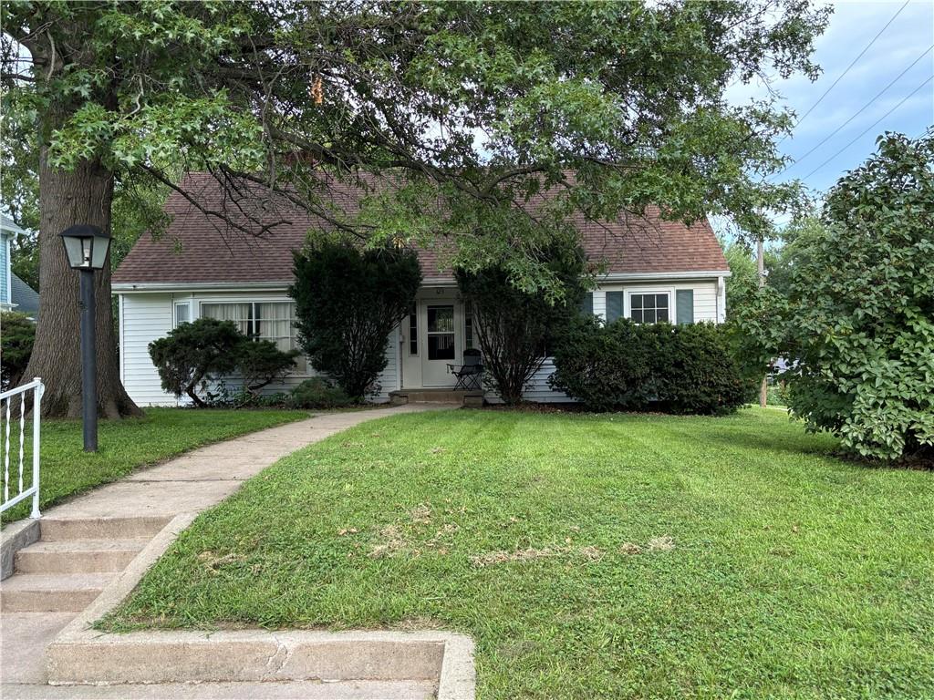  325 N Grand StreetMaryville, MO 64468