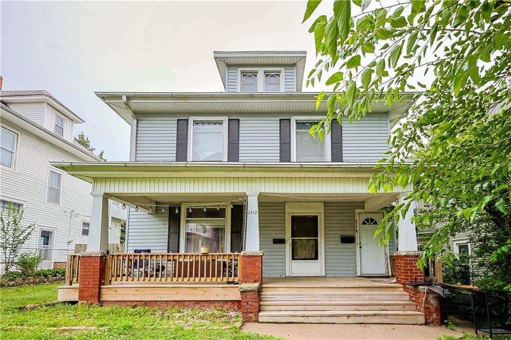 2512 Jules StreetSt Joseph, MO 64501