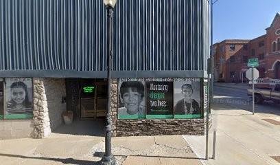 625 Francis StreetSt Joseph,&nbsp;MO&nbsp;64501