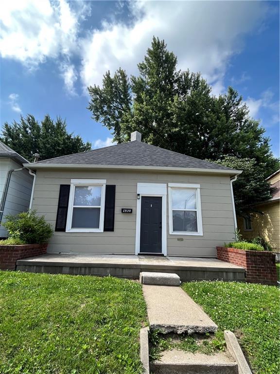 2830 Jules StreetSt Joseph, MO 64501