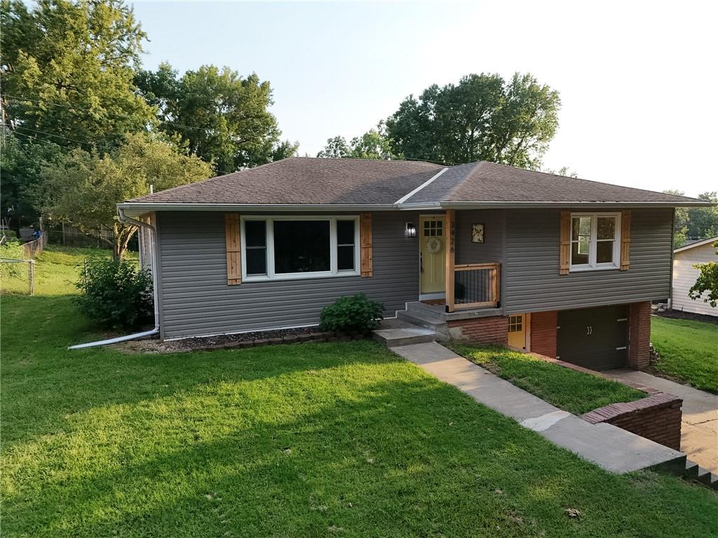 3426 Auburn DriveSt Joseph,&nbsp;MO&nbsp;64506