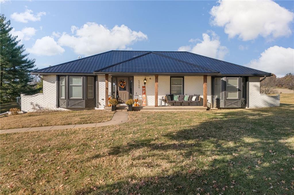 5900 Palomino DriveSt Joseph, MO 64505