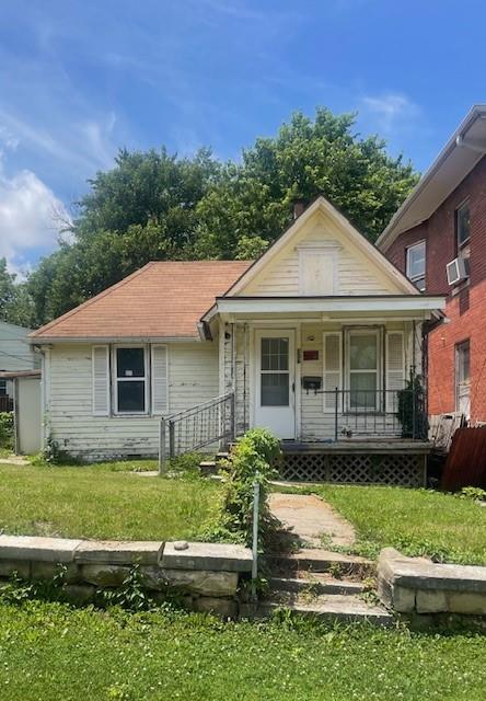 206 N 16th StreetSt Joseph, MO 64501