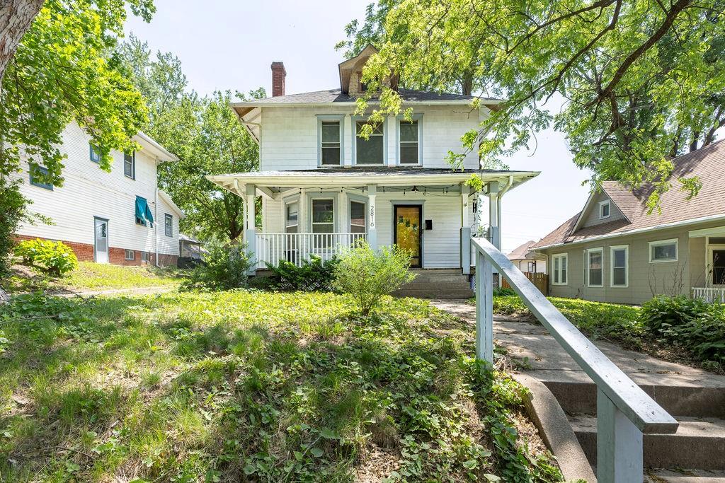 2816 Sacramento StreetSt Joseph,&nbsp;MO&nbsp;64507