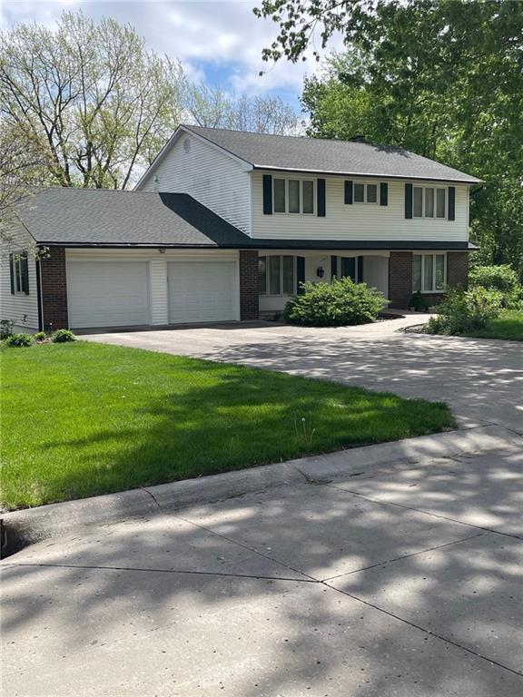  1247 Parkdale RoadMaryville,&nbsp;MO&nbsp;64468