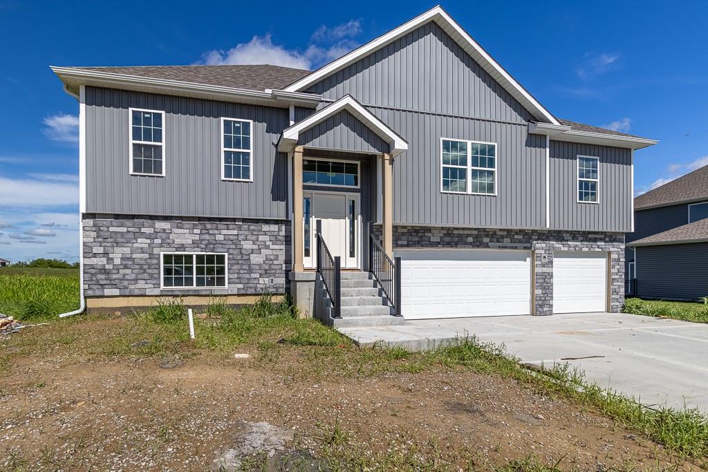 4505 Valley Ridge DriveSt Joseph, MO 64505