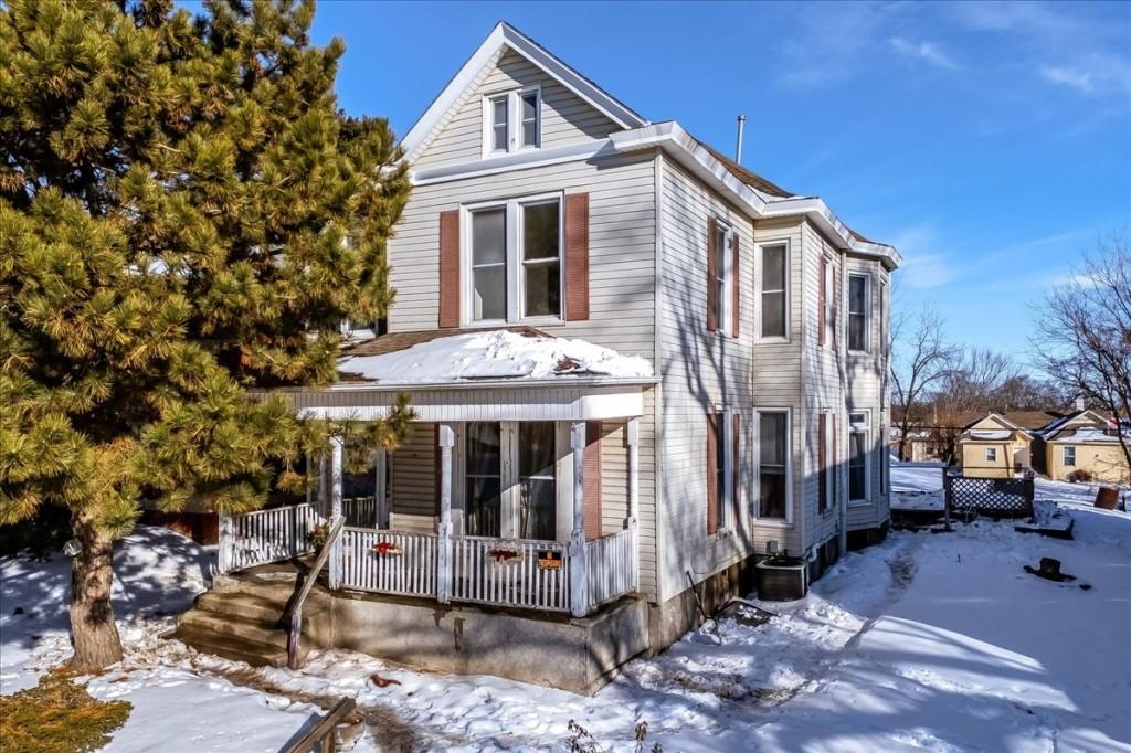 509 S 15th StreetSt Joseph, MO 64501