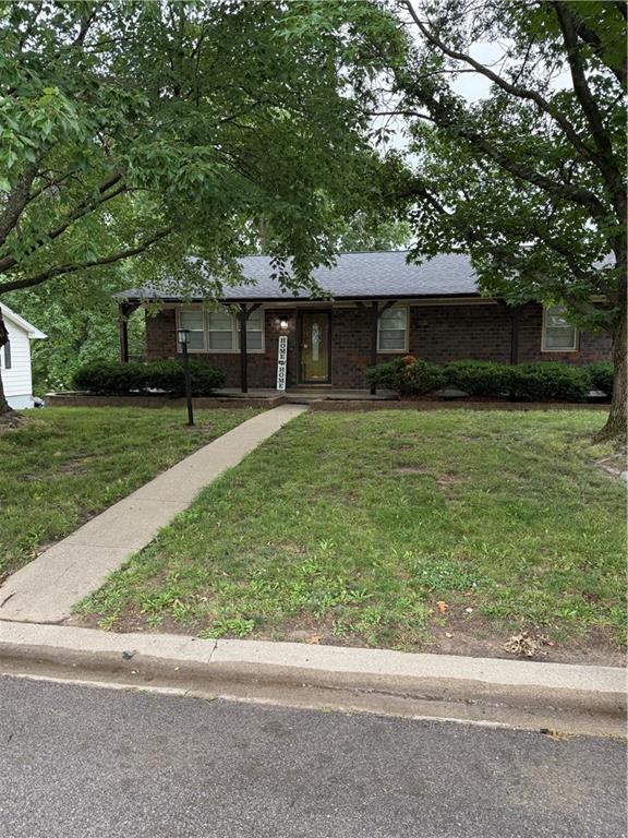 1901 Lion RoadSt Joseph, MO 64506