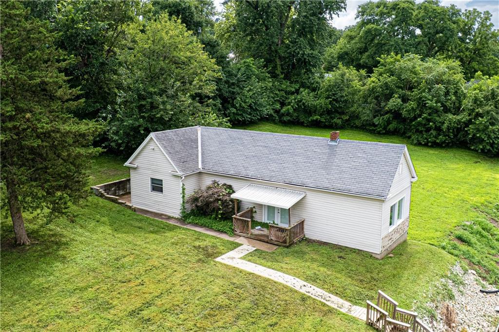 1828 Holman StreetSt Joseph, MO 64501
