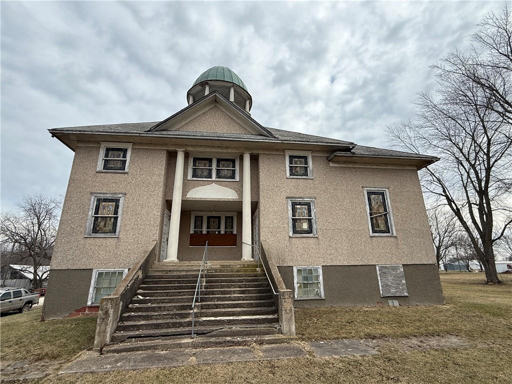 601 6th StreetBlythedale,&nbsp;MO&nbsp;64426