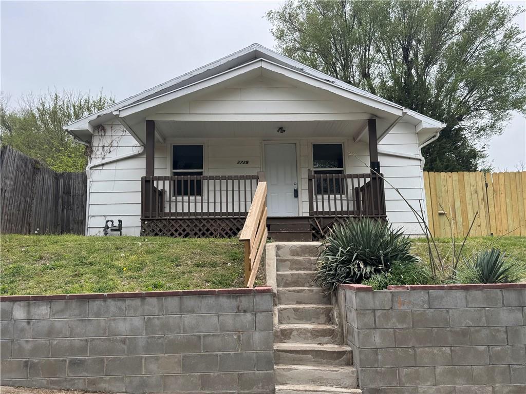 2729 S 20th StreetSt Joseph, MO 64503