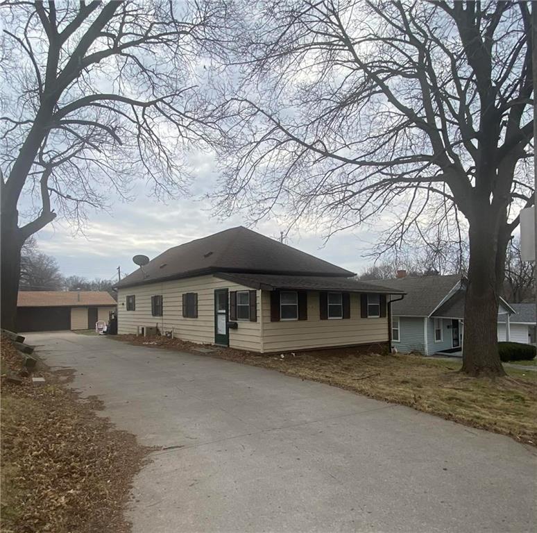 3518 Lafayette StreetSt Joseph,&nbsp;MO&nbsp;64507