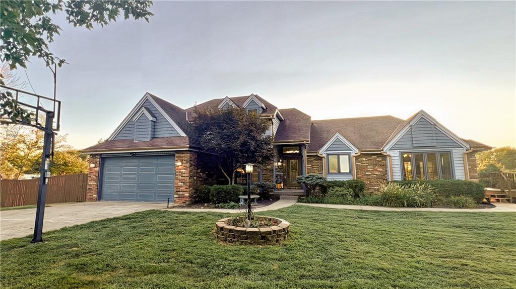 39 Mackenzie DriveSt Joseph, MO 64503