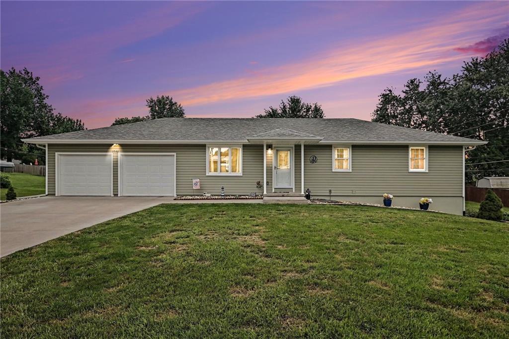 1200 W Maple StreetSavannah,&nbsp;MO&nbsp;64485