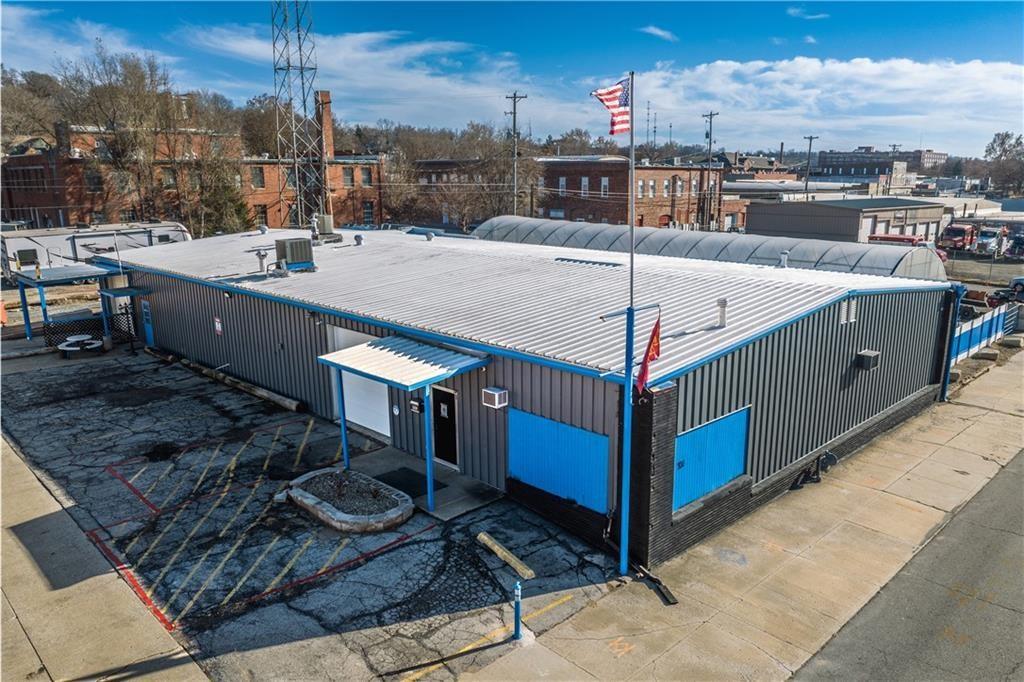 701 S 8th StreetSt Joseph, MO 64501