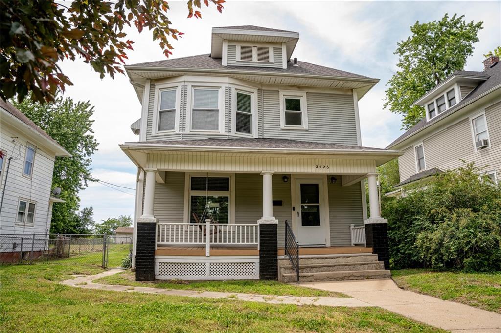 2526 S 17th StreetSt Joseph,&nbsp;MO&nbsp;64503