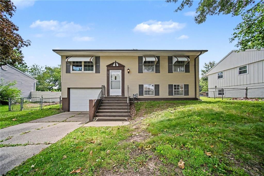 2315 Cardinal LaneSt Joseph,&nbsp;MO&nbsp;64503
