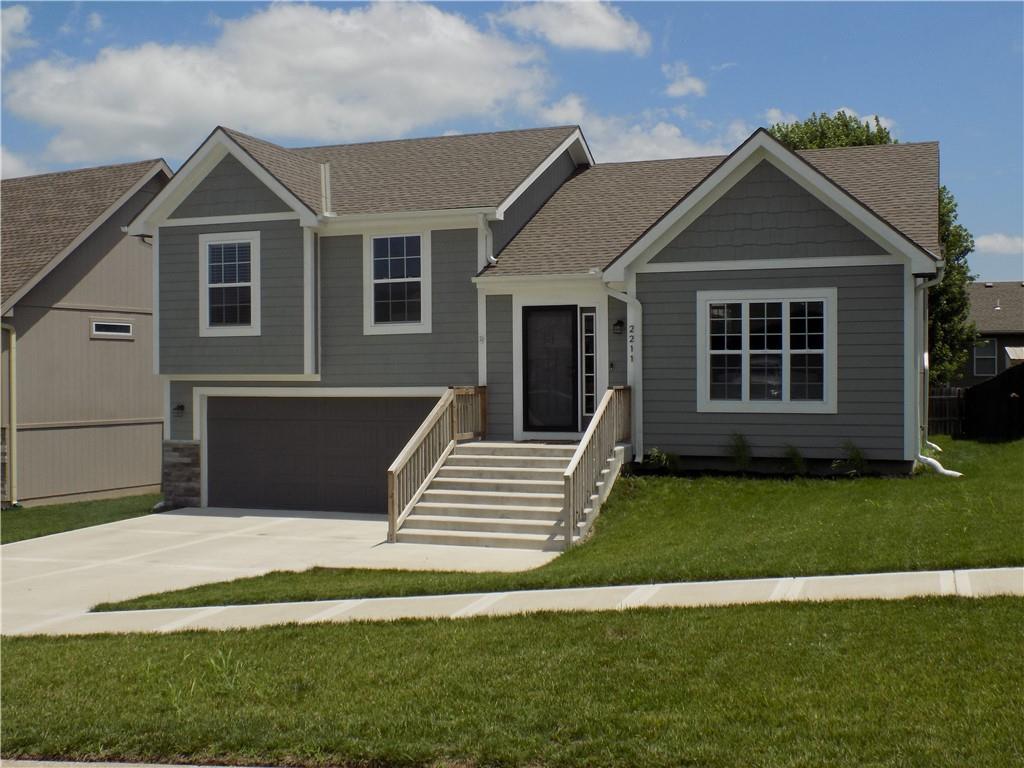 2211 Pike StreetSt Joseph,&nbsp;MO&nbsp;64503
