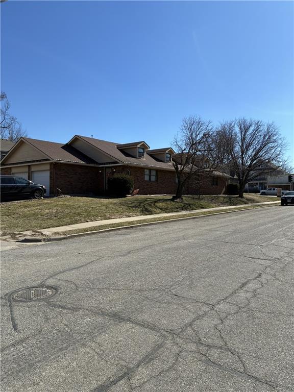 2601 Mitchell AvenueSt Joseph,&nbsp;MO&nbsp;64507