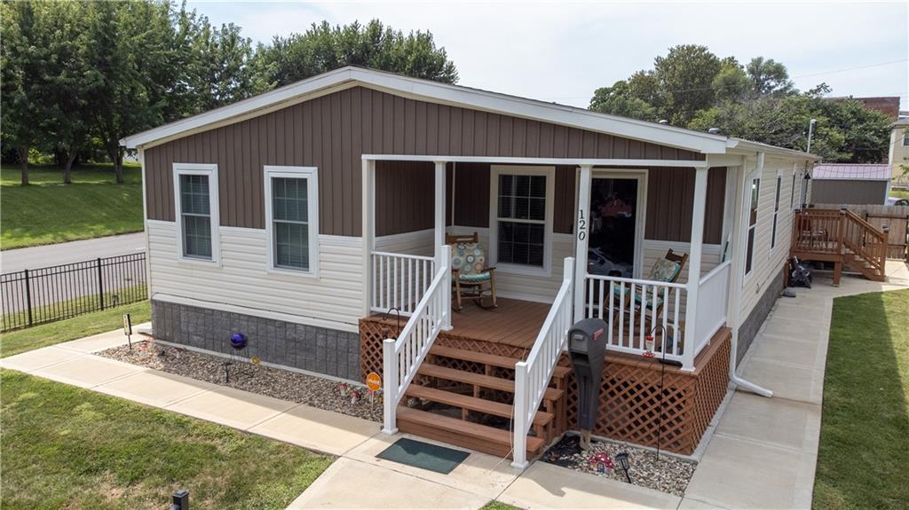 120 S 17th StreetSt Joseph,&nbsp;MO&nbsp;64501