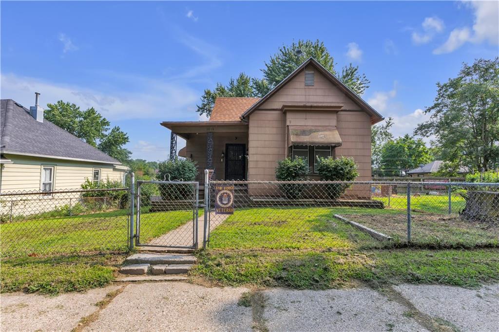 2012 Highly StreetSt Joseph,&nbsp;MO&nbsp;64501
