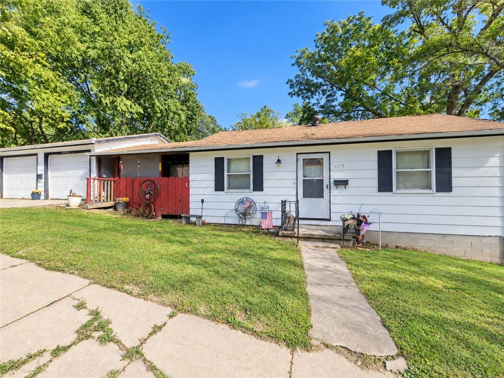 109 N Market StreetRock Port,&nbsp;MO&nbsp;64482