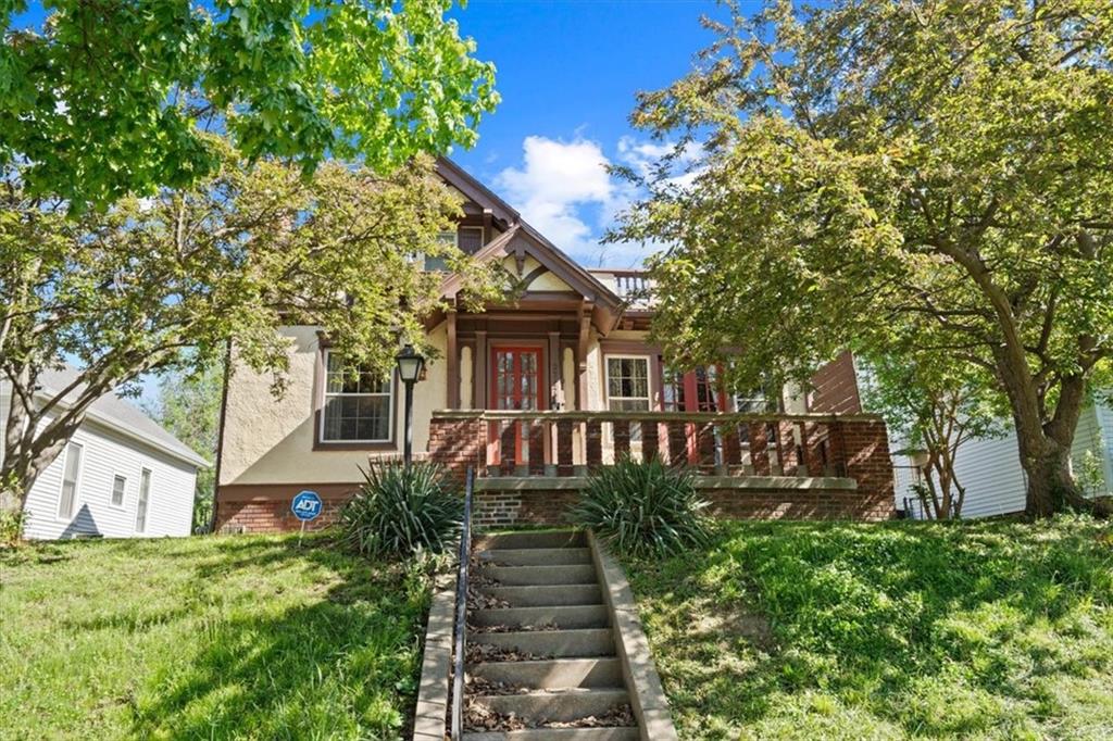 2717 Faraon StreetSt Joseph, MO 64501