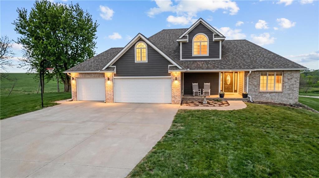 27570 Hwy F N/AMaryville,&nbsp;MO&nbsp;64468