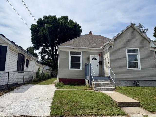 824 Warsaw AvenueSt Joseph,&nbsp;MO&nbsp;64507
